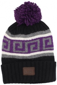True Religion Men's Chunky Knit Watch Cap True Religion Men's Chunky Knit Watch Cap