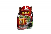 LEGO Ninjago Chopov 2114 LEGO Ninjago Chopov 2114