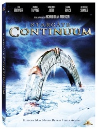 Stargate: Continuum Stargate: Continuum