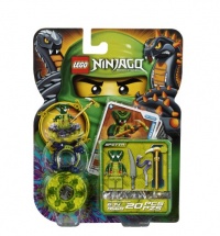 LEGO Ninjago 9569 Spitta LEGO Ninjago 9569 Spitta