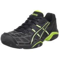 ASICS Men's GEL-Challenger 8 Tennis Shoe ASICS Men's GEL-Challenger 8 Tennis Shoe