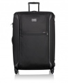 Tumi Luggage Alpha Lightweight Extended Trip Packing Case, Black, X-Large