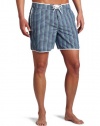 Original Penguin Men's Volley Swim Short