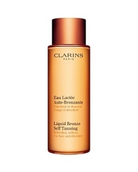 This scientifically advanced formula sweeps onto skin like a whisper for an amazingly, natural-looking tan every time. This scientifically advanced formula sweeps onto skin like a whisper for an amazingly, natural-looking tan every time.