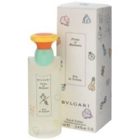 Bvlgari Petits Et Mamans Eau de Toilette Spray 3.4 oz Bvlgari Petits Et Mamans Eau de Toilette Spray 3.4 oz