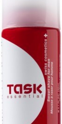 Task Essential Sweet Shave Task Essential Sweet Shave