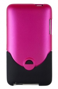 Pink Case for Apple iPod Touch 2G, 3G (2nd & 3rd Generation) Pink Case for Apple iPod Touch 2G, 3G (2nd & 3rd Generation)