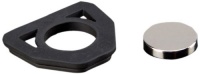 Rokform 330299 Rokbed v3 Magnet Kit with Magnet and Anti Slip Insert - Mount - Retail Packaging - Black Rokform 330299 Rokbed v3 Magnet Kit with Magnet and Anti Slip Insert - Mount - Retail Packaging - Black