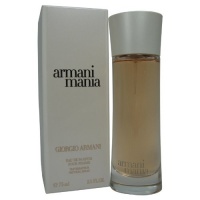Armani Mania By Giorgio Armani For Women. Eau De Parfum Spray 2.5 oz Armani Mania By Giorgio Armani For Women. Eau De Parfum Spray 2.5 oz