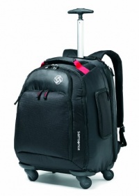 Samsonite Luggage Mvs Spinner Backpack Samsonite Luggage Mvs Spinner Backpack