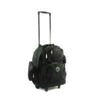 Transworld Roll-Away Deluxe Rolling Backpack Transworld Roll-Away Deluxe Rolling Backpack