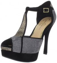 Jessica Simpson Women's JS-Ritta Pump Jessica Simpson Women's JS-Ritta Pump