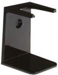 The Art of Shaving Brush Stand, Black 1 ea The Art of Shaving Brush Stand, Black 1 ea