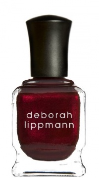 Deborah Lippmann Through the Fire