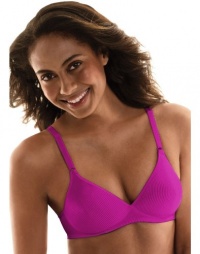 Average Figure Lightly Lined Full Padded Soft Cup Light Beige 34C