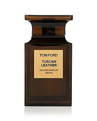 Supple. Primal. Extravagant. Inspired by Tom Ford's love of fine leather, this ultrasexy interpretation captures the primal, animalistic scent of leather and its smooth voluptuous qualities. A modern classic, the addition of olibanum, night blooming jasmine and black suede gives it a distinctive, modern spin that is raw yet refined, sensual yet sophisticated. Supple. Primal. Extravagant. Inspired by Tom Ford's love of fine leather, this ultrasexy interpretation captures the primal, animalistic scent of leather and its smooth voluptuous qualities. A modern classic, the addition of olibanum, night blooming jasmine and black suede gives it a distinctive, modern spin that is raw yet refined, sensual yet sophisticated.