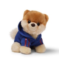 Gund 5 Itty Bitty Boo Jogging Plush Gund 5 Itty Bitty Boo Jogging Plush