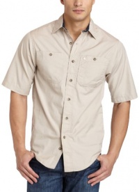 Carhartt Men's Canvas Tradesmen Shirt Carhartt Men's Canvas Tradesmen Shirt