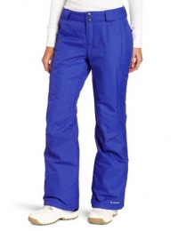 Columbia Women's Bugaboo Pant Columbia Women's Bugaboo Pant