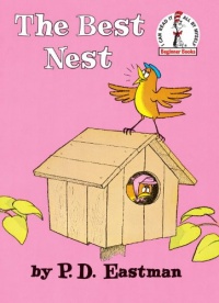 The Best Nest (Beginner Books(R)) The Best Nest (Beginner Books(R))