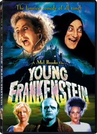 Young Frankenstein