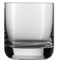 Schott Zwiesel Tritan Crystal Glass Convention Barware Collection Old Fashioned/Whiskey, 9.6-Ounce, Set of 6 Schott Zwiesel Tritan Crystal Glass Convention Barware Collection Old Fashioned/Whiskey, 9.6-Ounce, Set of 6