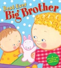 Best-Ever Big Brother Best-Ever Big Brother
