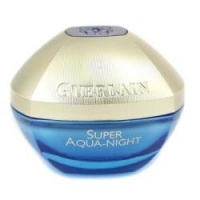 GUERLAIN by Guerlain Super Aqua Night Recovery Balm--/1OZ - Night Care GUERLAIN by Guerlain Super Aqua Night Recovery Balm--/1OZ - Night Care