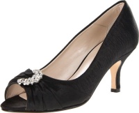 Caparros Women's Dayna Pump,Black,7.5 M US Caparros Women's Dayna Pump,Black,7.5 M US