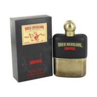 True Religion Drifter 3.4 oz Eau De Toilette Spray True Religion Drifter 3.4 oz Eau De Toilette Spray
