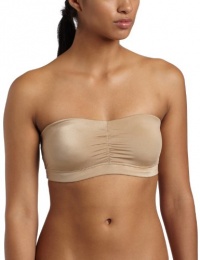 Maidenform Women's The Dream Collection Bandeau Maidenform Women's The Dream Collection Bandeau