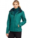 Columbia Women's Bugaboo Interchange Jacket