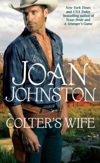Colter's Wife Colter's Wife