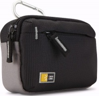 Case Logic TBC-303 Medium Camera/Camcorder Case - Black Case Logic TBC-303 Medium Camera/Camcorder Case - Black