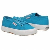 Superga 2750 Jcot Classic,Blue Caribe,23 EU/7 M US Toddler Superga 2750 Jcot Classic,Blue Caribe,23 EU/7 M US Toddler