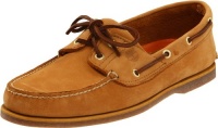 Timberland Men's Classic 2 Eye Perf Boat Shoe Timberland Men's Classic 2 Eye Perf Boat Shoe