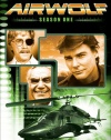 Airwolf: Season One