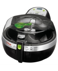 Makes a little go a long way. This is where fried food & healthy decisions meet-using little to no oil to prepare delicious food, this quick fryer employs unique, patented heat pulse technology to evenly and perfectly cook fries, meat, fish, risotto and more. Say goodbye to heavy scrubbing of stubborn grease-the pan, lid, filter and tablespoon are all dishwasher safe. 1-year limited warranty. Model FZ700251. Makes a little go a long way. This is where fried food & healthy decisions meet-using little to no oil to prepare delicious food, this quick fryer employs unique, patented heat pulse technology to evenly and perfectly cook fries, meat, fish, risotto and more. Say goodbye to heavy scrubbing of stubborn grease-the pan, lid, filter and tablespoon are all dishwasher safe. 1-year limited warranty. Model FZ700251.