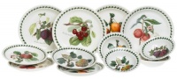 Portmeirion Pomona Buffet Starter Set, Set of 12 Portmeirion Pomona Buffet Starter Set, Set of 12