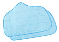 Steamfast Replacement Microfiber Mop Pad for Steamfast SF-275/SF-370 and McCulloch MC1275 (2-Pack) Steamfast Replacement Microfiber Mop Pad for Steamfast SF-275/SF-370 and McCulloch MC1275 (2-Pack)