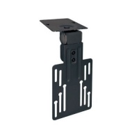 VideoSecu Tilting / Swiveling Under Cabinet Mount for LCD Monitor Flip Bracket For Kitchen and Office 9 - 17 1MS VideoSecu Tilting / Swiveling Under Cabinet Mount for LCD Monitor Flip Bracket For Kitchen and Office 9 - 17 1MS
