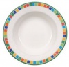 Villeroy & Boch Twist Alea Caro Rim Soup Bowl