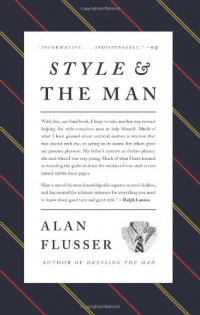 Style and the Man Style and the Man
