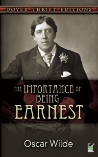 The Importance of Being Earnest The Importance of Being Earnest