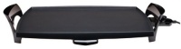 Presto 07039 22-Inch Electric Griddle Presto 07039 22-Inch Electric Griddle