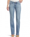 Lee Women's Misses Slender Secret Asher Bootcut Jean