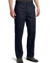 Dickies Men's Young Adult Sized Flat Front Pant