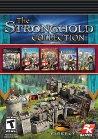 The Stronghold Collection [Download]