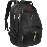 SwissGear Travel Gear ScanSmart Backpack 1900 SwissGear Travel Gear ScanSmart Backpack 1900