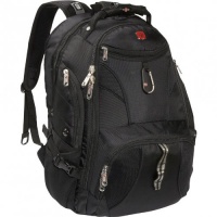 SwissGear Travel Gear ScanSmart Backpack 1900